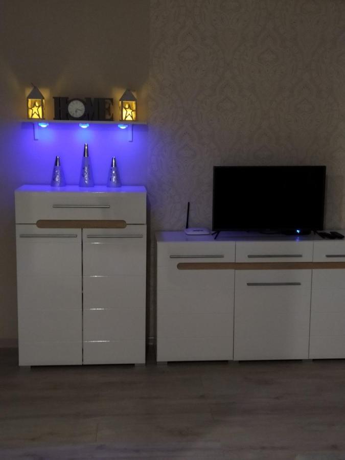 Студия На Проскуровской 16 Khmelʼnytsʼkyy Exteriér fotografie