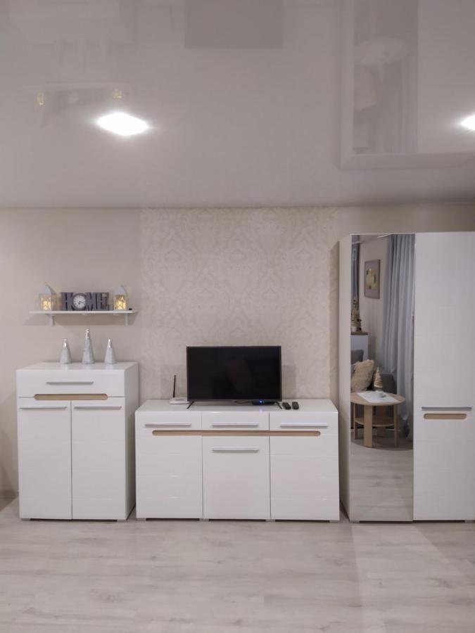 Студия На Проскуровской 16 Khmelʼnytsʼkyy Exteriér fotografie