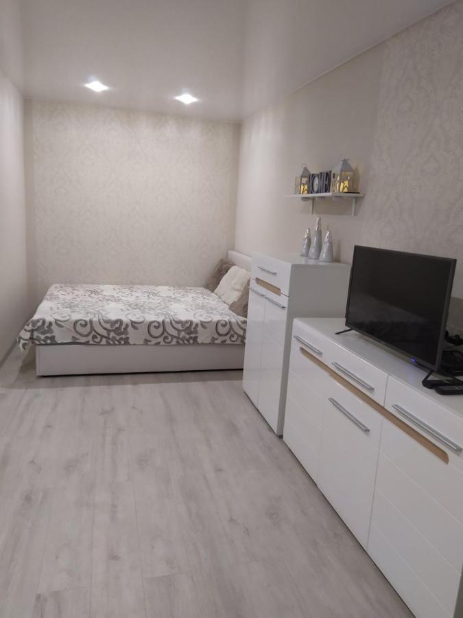 Студия На Проскуровской 16 Khmelʼnytsʼkyy Exteriér fotografie